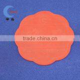 Eco-Friend Silicone Cup Mat Pad Table Protector thumbnail-1