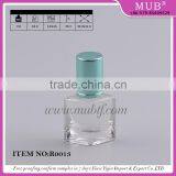 ROO12 Empty Bottle Roll Bottle Glass Bottle for Perfume Empty Bottle thumbnail-4