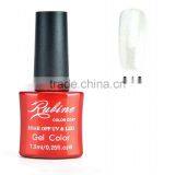 uv Gel Gel Nail Polish China Wholesale Gitter Professional Nail Polish thumbnail-4
