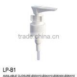 Fit Finger Press Type Lotion Pump thumbnail-3