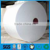 White Spunbond Nonwoven Mattress Fabric thumbnail-4