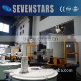 High Speed Pvc Mixing Machine/pvc Mixing Machine Price/pvc Mixing Machine thumbnail-1