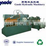 Hydraulic Alligator Round Steel Metal Cutting Machine thumbnail-1