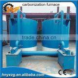 Continuous Operation Big Promotion! Biomass Pellet Charcoal Stove Wood Coconut Shell Charcoal in Malaysia thumbnail-4