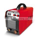 High Quality MMA-120A 1Board IGBT Welding Machine thumbnail-1