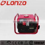 Hot Style 7hp 1kw 2kw 2.5kw 2.8kw 3kw 5kw 6kw 6.5kw 7kw 8kw 10kw Gasoline Generator thumbnail-3