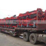 Tractor-mounted PTO Rice Straw Chopper thumbnail-2