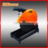 355mm Electric Cutting Tool Cut-off Machine