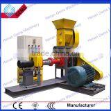Automatic Fish Feed Pellet Machinery With Lowest Price thumbnail-2