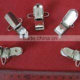 Metal Suspender Clip thumbnail-1