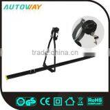 Professional Metal Car Bike Rack thumbnail-1