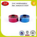 Anodized Aluminum Machining /white Anodized Aluminum 6061 7075 5052 6063 CNC Milling thumbnail-4