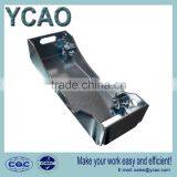 Original Honda Quality GX390 188F 5KW Generator Muffler Set thumbnail-1