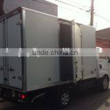 Gasoline Engine Truck Rear-view Mirror thumbnail-6