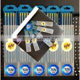 WL10/WL15/WL20 Lanthanated Tungsten Electrode for Automatic TIG Welding thumbnail-3