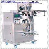Automatic Shampoo Sachet Packing Machine TPY-60L Drinking Water Packing Machine Price Pouch Packing Machine in India