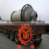 Limestone Ball Mill Grinding Machine With ISO Certificate thumbnail-1