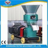 Hot-selling and High Quality Chicken Feed Pellet Manufacturing Machine Farm Machine for Sale thumbnail-2