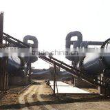 Energy Saving Lignite Coal Dryer/Lignite Dryer Machinery/Coal Slurry Rotary Dryer Professional Manufacturer thumbnail-4