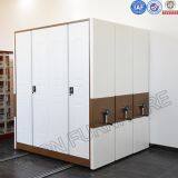 Customized High Quality Mobile File Compactors For Document Storage thumbnail-3