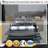 Stainless Steel Scrubber Peanuts Fruit Cleaning Washing Machine Equipment thumbnail-2