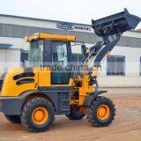 1.8t Front End Wheel Loader for Sale With Weichai 4102 thumbnail-5