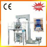 Vertical Form Fill Seal Machine for Sachet thumbnail-1