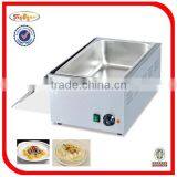 4 Pans Table Top Electric Bain Marie thumbnail-3