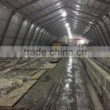 CLC Cellular Lightwegiht Foam Concrete Block Production Machine in Georgia thumbnail-3