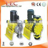 3300L 0.3Mpa Mechanical Diaphragm Metering Pump thumbnail-1