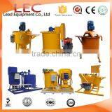 LM300E High Shear Cement Slurry Electric Colloidal Grout Mixer thumbnail-1