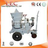 OEM Supplier ISO Certificate LZ3AR Air Motor Driven Dry Refractory Gunning Machine thumbnail-2