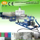 Pearl Cotton Making Machine thumbnail-1