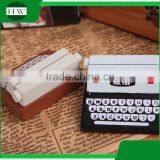 Cheap Mini Resin Cartoon Printer Photo Name Business Card Holder thumbnail-3