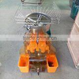 High Efficiency Commercial Orange Juicer Machine for the Bars Use thumbnail-5