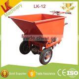 Mini Dumper Truck for Sale in Pakistan/mini Dump Trucks for Sale/mini Electric Dumper thumbnail-5