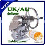 Single Punch Tablet Press Machine TDP 1.5