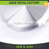 Chicken Baking Coating Flat Pan Steel Handle With Silicone thumbnail-5