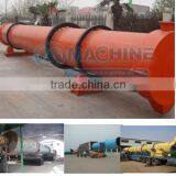Fertilizers Rotary Drum Dryer/sawdust Rotary Durm Dryer thumbnail-6
