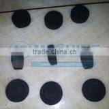 High Productivity and Favorable Applicability Shisha Charcoal Sticks Extruding Machines thumbnail-6