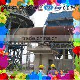 High Efficiency Energy Saving Rotary Kiln for Limestone, Lime Stone Rotary Kiln Supplier