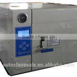 Table Top Dental Hospital Autoclave Sterilizer- Bluestone Ltd. thumbnail-1