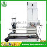 DCS25S 1KG 25KG Hemp Seed Auto Packaging Machine thumbnail-2