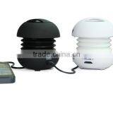 Promotional Portable Mini Speaker Audio Speaker USB Mini Speaker Laptop Mini Speaker thumbnail-5