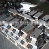 200Lbs High Quality Cast Iron Blacksmith's Anvil thumbnail-2