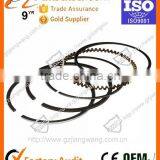 OEM Quality Motorcycle Bajaj Piston Ring Kit thumbnail-6