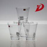 2014 Hot Selling Novelty Inexpensive Glassware Supplier Red Wine Glass Cup thumbnail-2