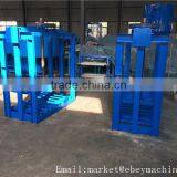 Plastic Machine Water Ring Pelletizing Recycling Extruder thumbnail-5