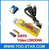 Mini Lighter DV Hidden Video Camera Camcorder Recorder thumbnail-1