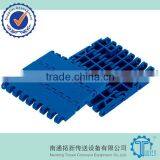 Flat Top Base Flight1000,plastic Modular Belt for Inclined Conveyors thumbnail-1